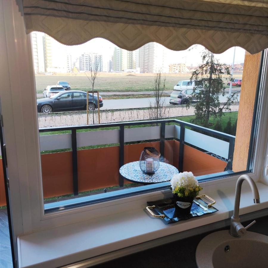 Cozy Studio Daire Braşov Dış mekan fotoğraf